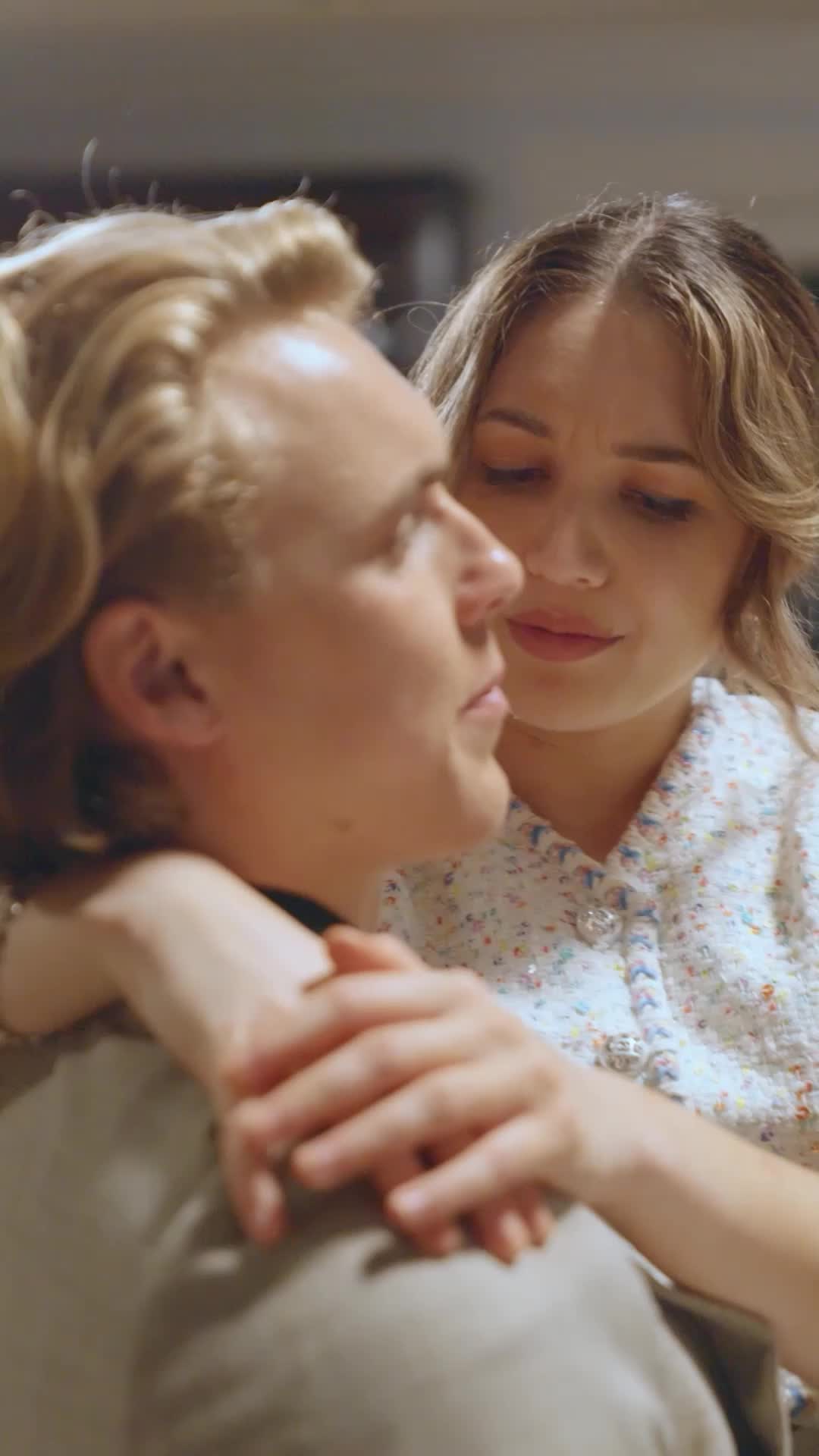 Folge 9 - Die Millionärserbin: Schutz und Liebe des Chefs